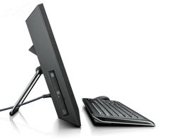 聯想揚天e2600i一體電腦 IT168圖庫中的商務辦公利器