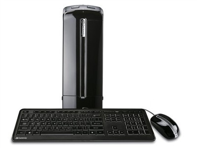 深入解析 Gatewaysx2311-000c臺(tái)式機(jī)電腦產(chǎn)品圖賞與性能概覽（IT168視角）