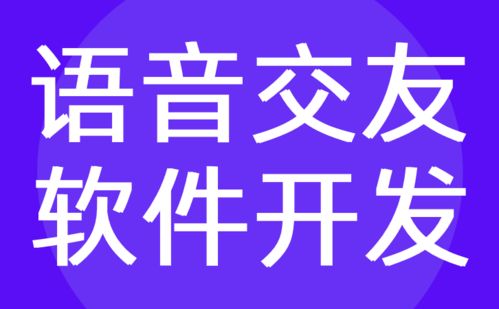 語音交友軟件開發(fā)與定制 紅匣子科技的技術(shù)轉(zhuǎn)讓服務