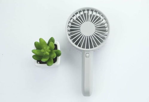 炎炎夏日，哪款便攜式小風(fēng)扇適合你？一篇評(píng)測(cè)帶你輕松get清涼之選