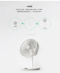 麗家寶貝|巴慕達(dá)GreenFan電風(fēng)扇 靜享母嬰生活新風(fēng)尚