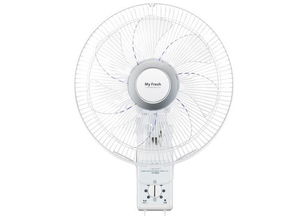 夏日清涼新選擇 日本電風(fēng)扇代購(gòu)全指南